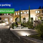 Country 3* Siena