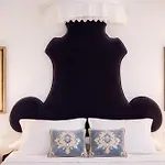 فندق مبيت وإفطار Country