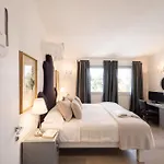 Bed & Breakfast Country Siena