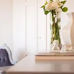 Country فندق مبيت وإفطار