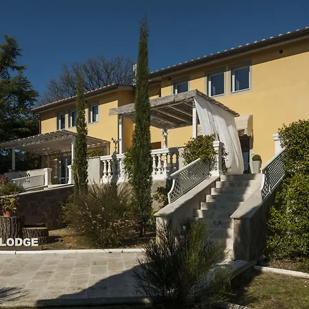 Country Bed & Breakfast 3*