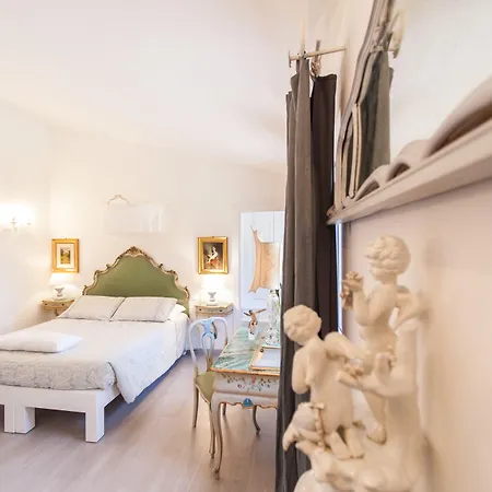 Country Bed & Breakfast 4*