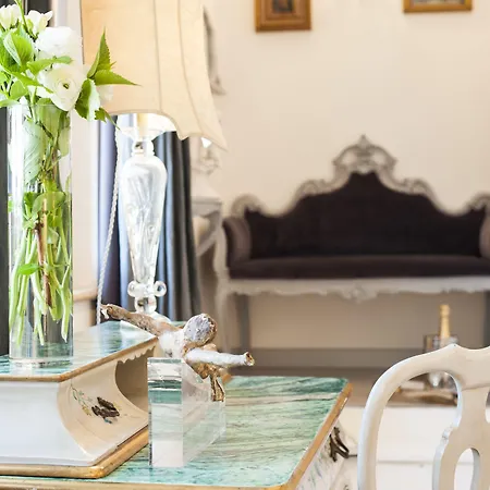 Bed & Breakfast Country 4*