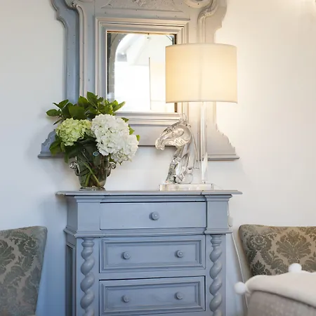 Bed & Breakfast Country