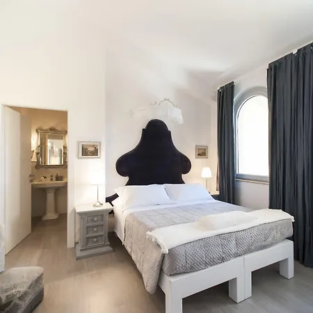 Bed & Breakfast Country 4*