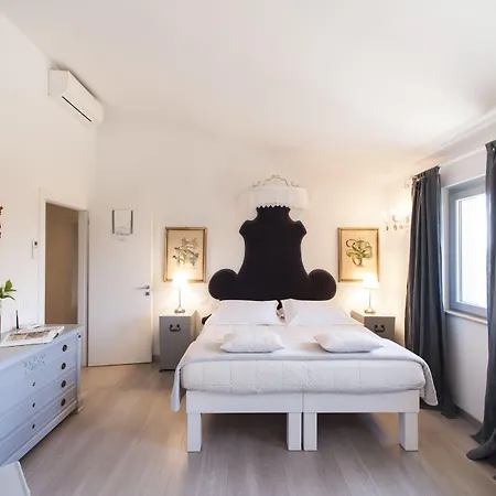 Bed & Breakfast Country