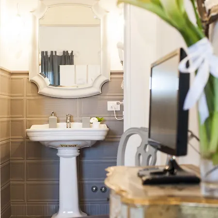 Bed & Breakfast Country Siena