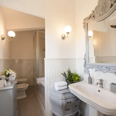 Country Bed & Breakfast 4*