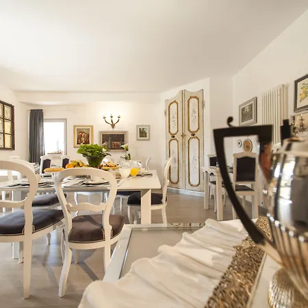 Country Bed & Breakfast Siena