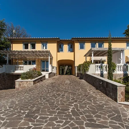 Country Bed & Breakfast Siena