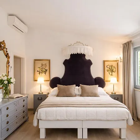 Bed and breakfast Country 3*
