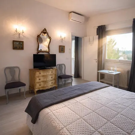 Bed & Breakfast Country 3*