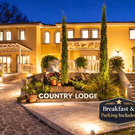 Country Bed & Breakfast