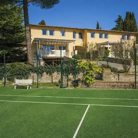 Country Отель типа 