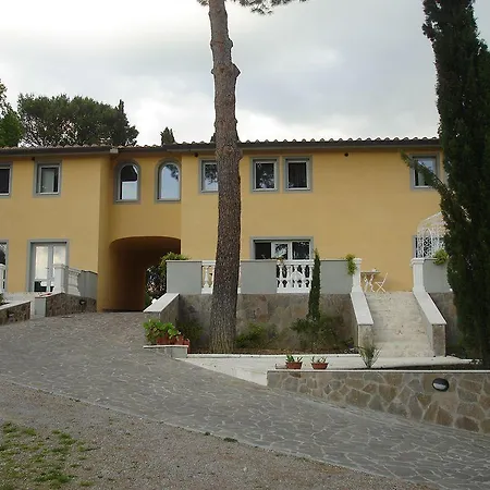 Oda ve Kahvaltı Country