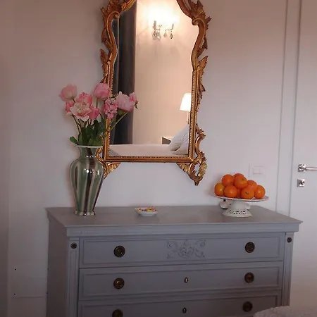 Oda ve Kahvaltı Country Siena