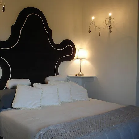 Bed & Breakfast Country