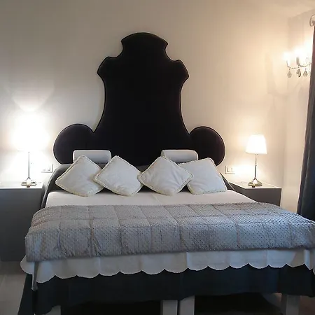 Bed & Breakfast Country Siena