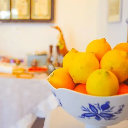 Country Bed & Breakfast Siena