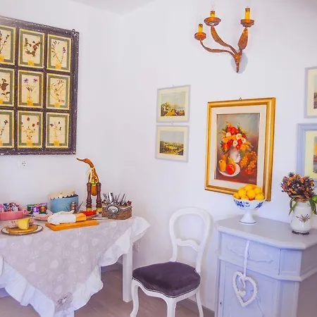 Bed & Breakfast Country Siena