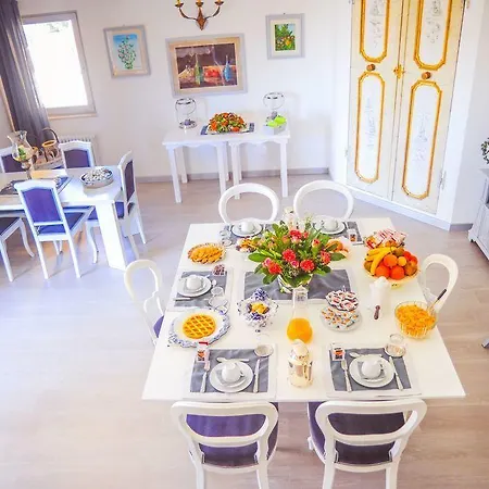 Oda ve Kahvaltı Country 4*