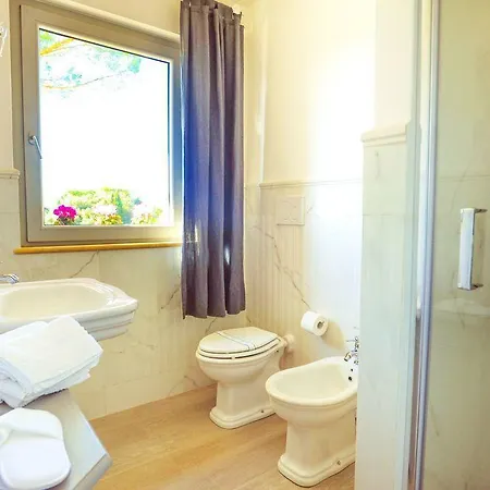 Country Bed & Breakfast Siena