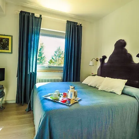 Country Bed & Breakfast