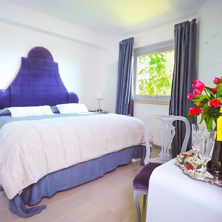 Country Bed & Breakfast Siena