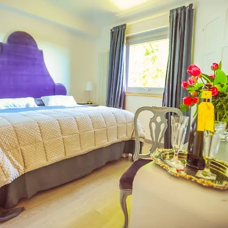 Oda ve Kahvaltı Country 4*