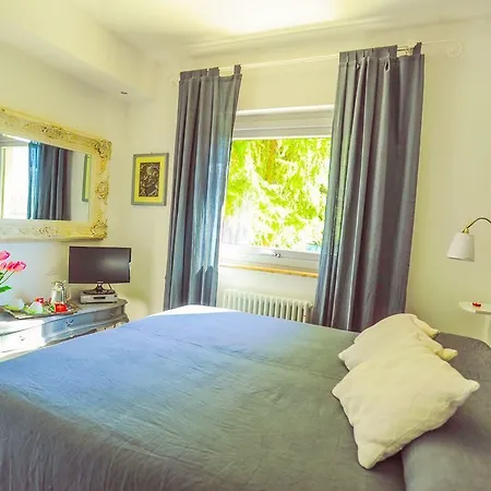 Country Bed & Breakfast 4*