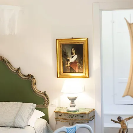 Bed & Breakfast Country 4*