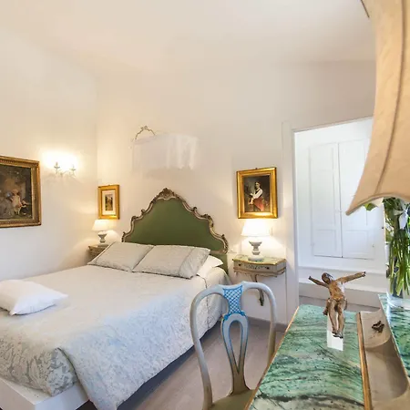 Bed & Breakfast Country Siena