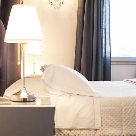 Country Bed & Breakfast 4*