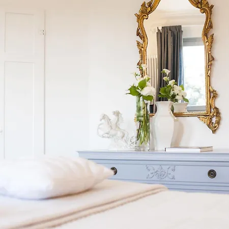 Country Bed & Breakfast Siena