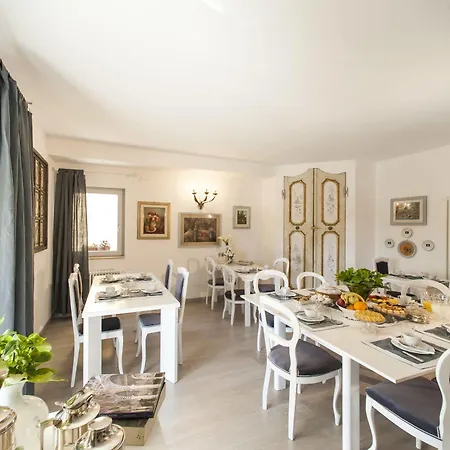 Country Bed & Breakfast 4*