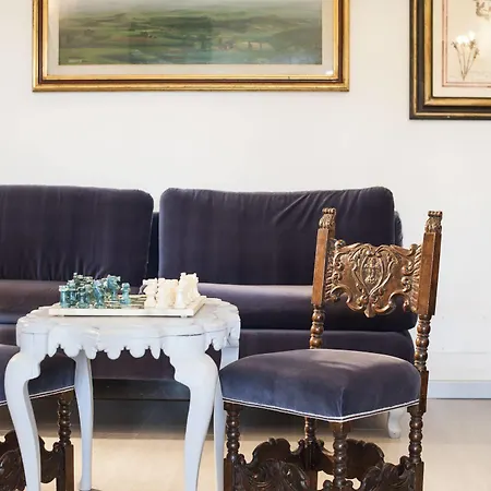 Bed & Breakfast Country Siena