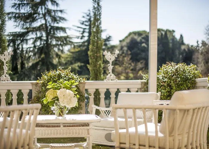 Country Готель типу 