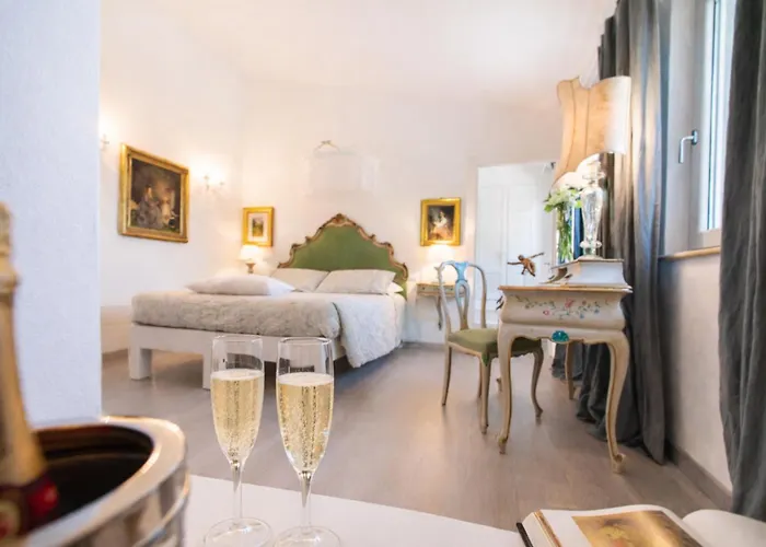 Country Готель типу 