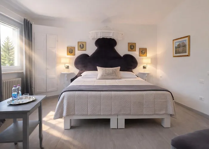 Country 3* Сиена