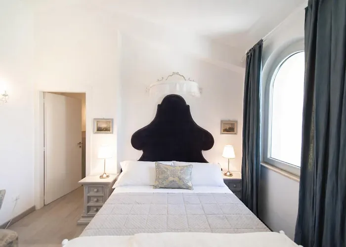 Country Готель типу 