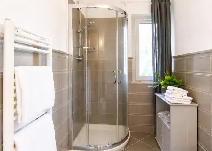 Country Готель типу 