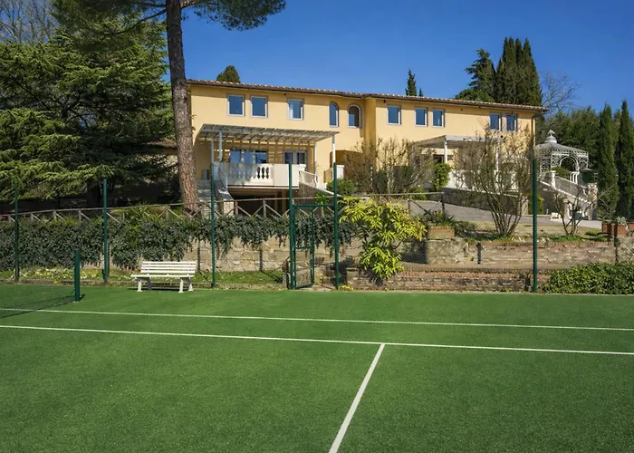 Country Отель типа 