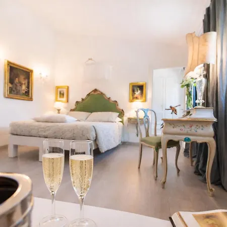 Country Bed & Breakfast