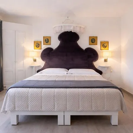 Country Bed & Breakfast 3*