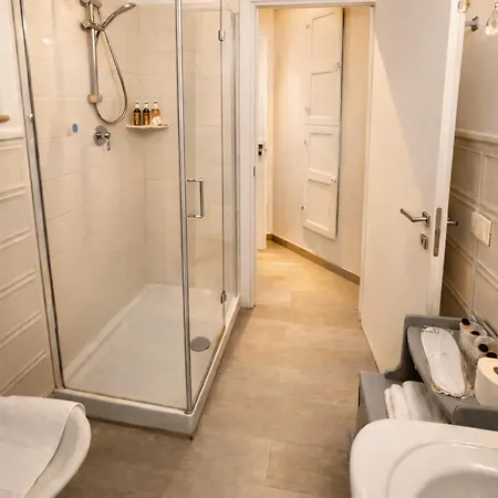 فندق مبيت وإفطار Country 3*