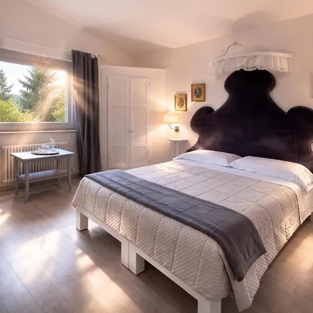 Bed & Breakfast Country 3*