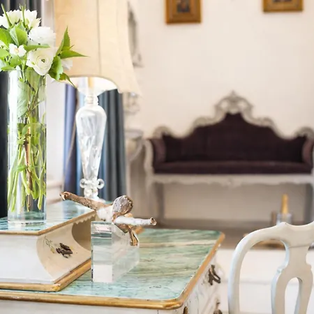 Bed & Breakfast Country