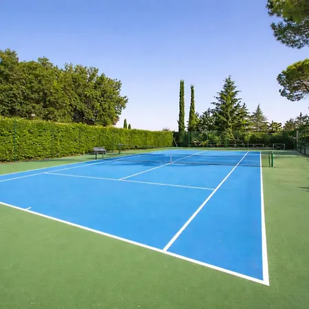 Country Bed & Breakfast Siena