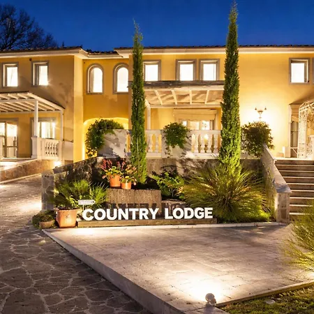 Bed & Breakfast Country Siena