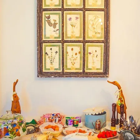 Bed & Breakfast Country 4*